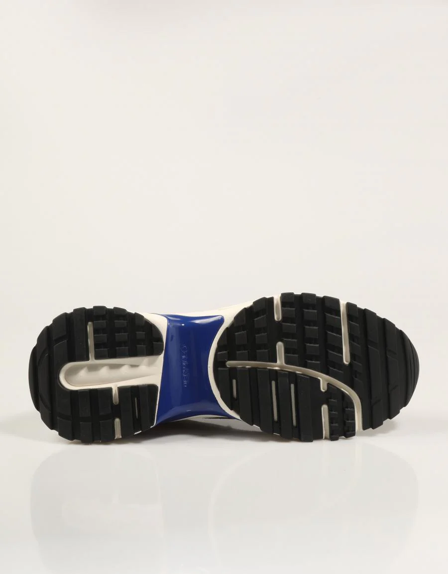 CALVIN KLEIN HIKE RUNNER MESH MIX 88343 - Image 4