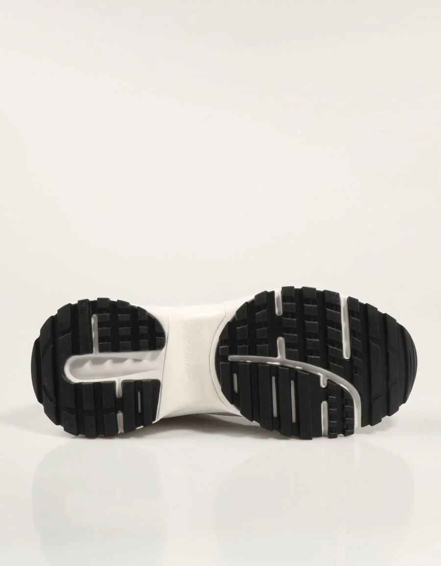 CALVIN KLEIN HIKE RUNNER MESH MIX MET MG 88330 - Image 4