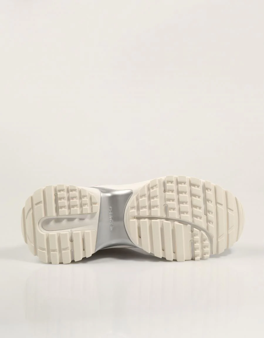 CALVIN KLEIN HIKE RUNNER MESH MIX MET MG 88331 - Image 4