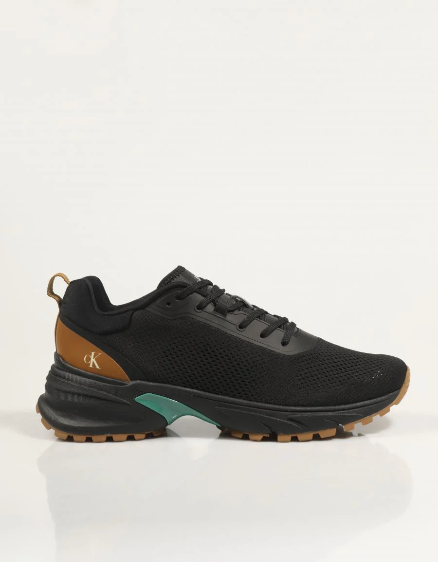 CALVIN KLEIN HIKE RUNNER TECH KNIT 88314