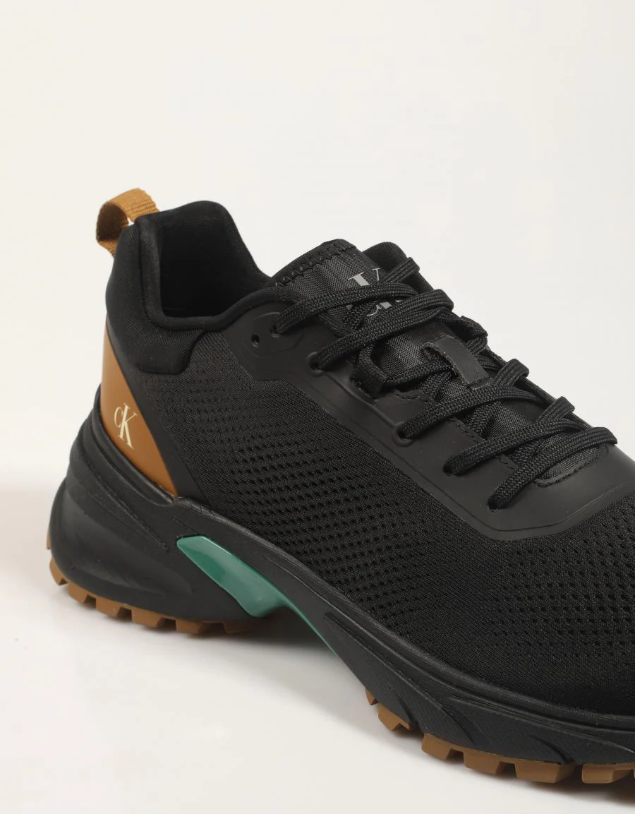 CALVIN KLEIN HIKE RUNNER TECH KNIT 88314 - Image 5