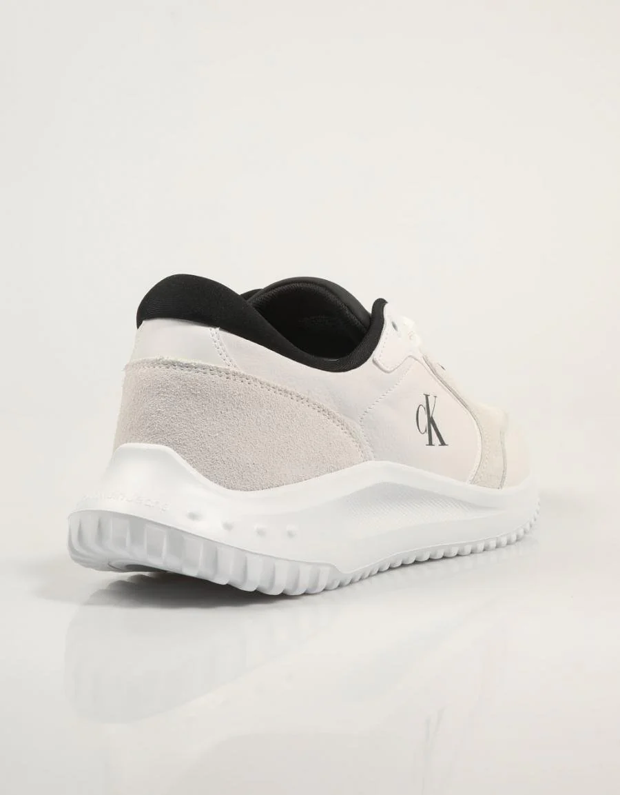 CALVIN KLEIN LAUSANNE EVA RUNNER LOW MG WMM 86846 - Image 3