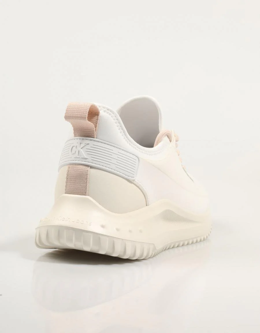 CALVIN KLEIN LAUSANNE EVA RUNNER SOCK MIX IN 86854 - Image 3