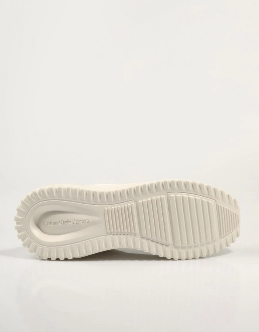 CALVIN KLEIN LAUSANNE EVA RUNNER SOCK MIX IN 86854 - Image 4