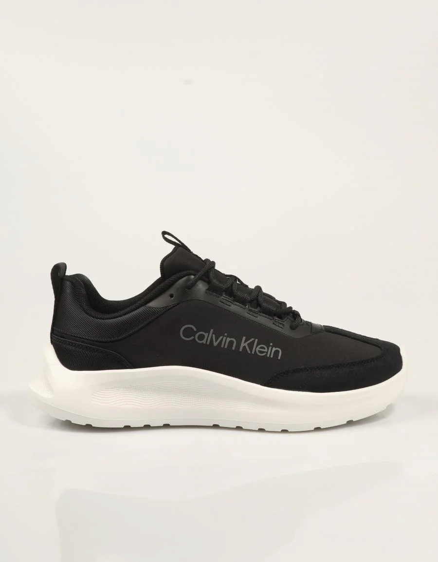 CALVIN KLEIN LIGHT EVA RUNNER NYL SUE 89481