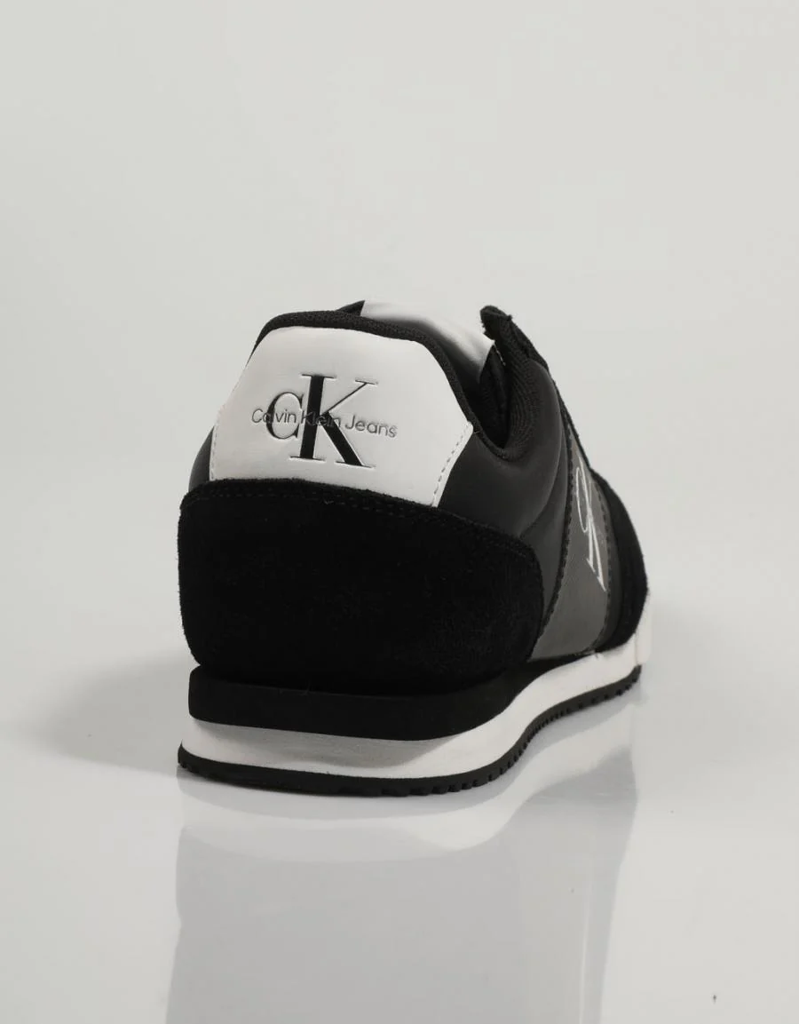 CALVIN KLEIN LOW 81231 - Image 3