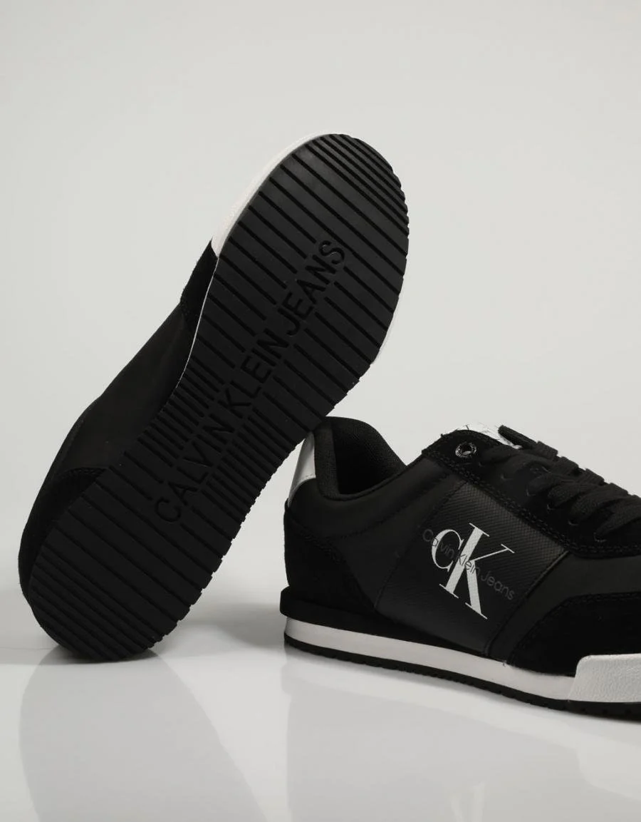 CALVIN KLEIN LOW 81231 - Image 4