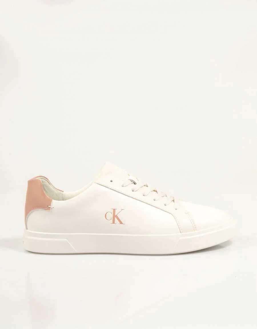 CALVIN KLEIN LOW PRO CUPS LTH MG 88322
