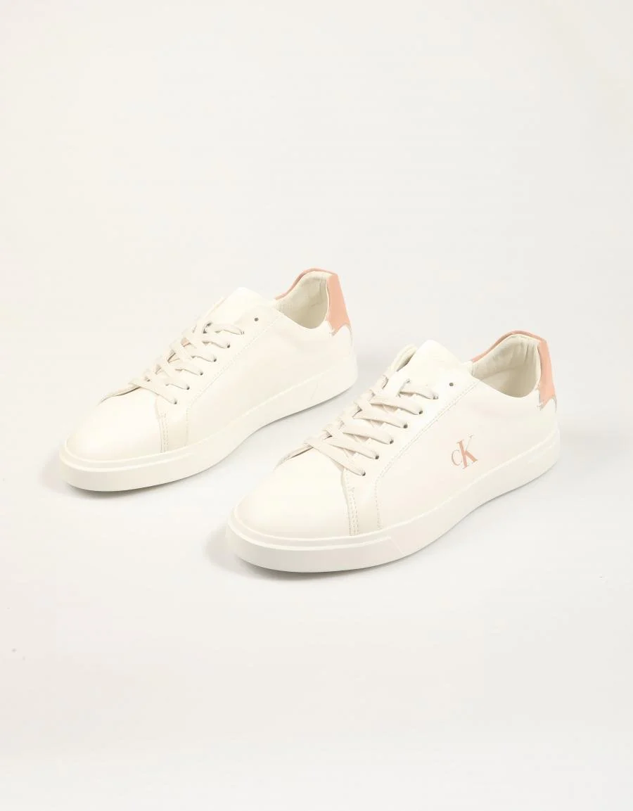 CALVIN KLEIN LOW PRO CUPS LTH MG 88322 - Image 2