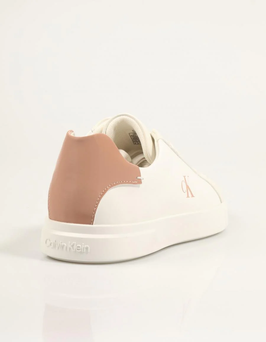 CALVIN KLEIN LOW PRO CUPS LTH MG 88322 - Image 3