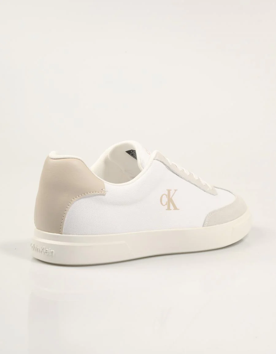 CALVIN KLEIN LOW PROF CUPSOLE CV 89479 - Image 3