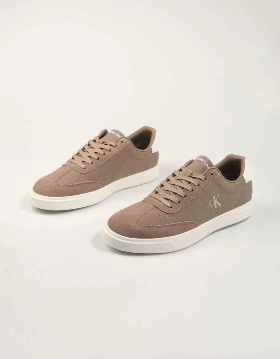 CALVIN KLEIN LOW PROF CUPSOLE CV 89480 - Image 2