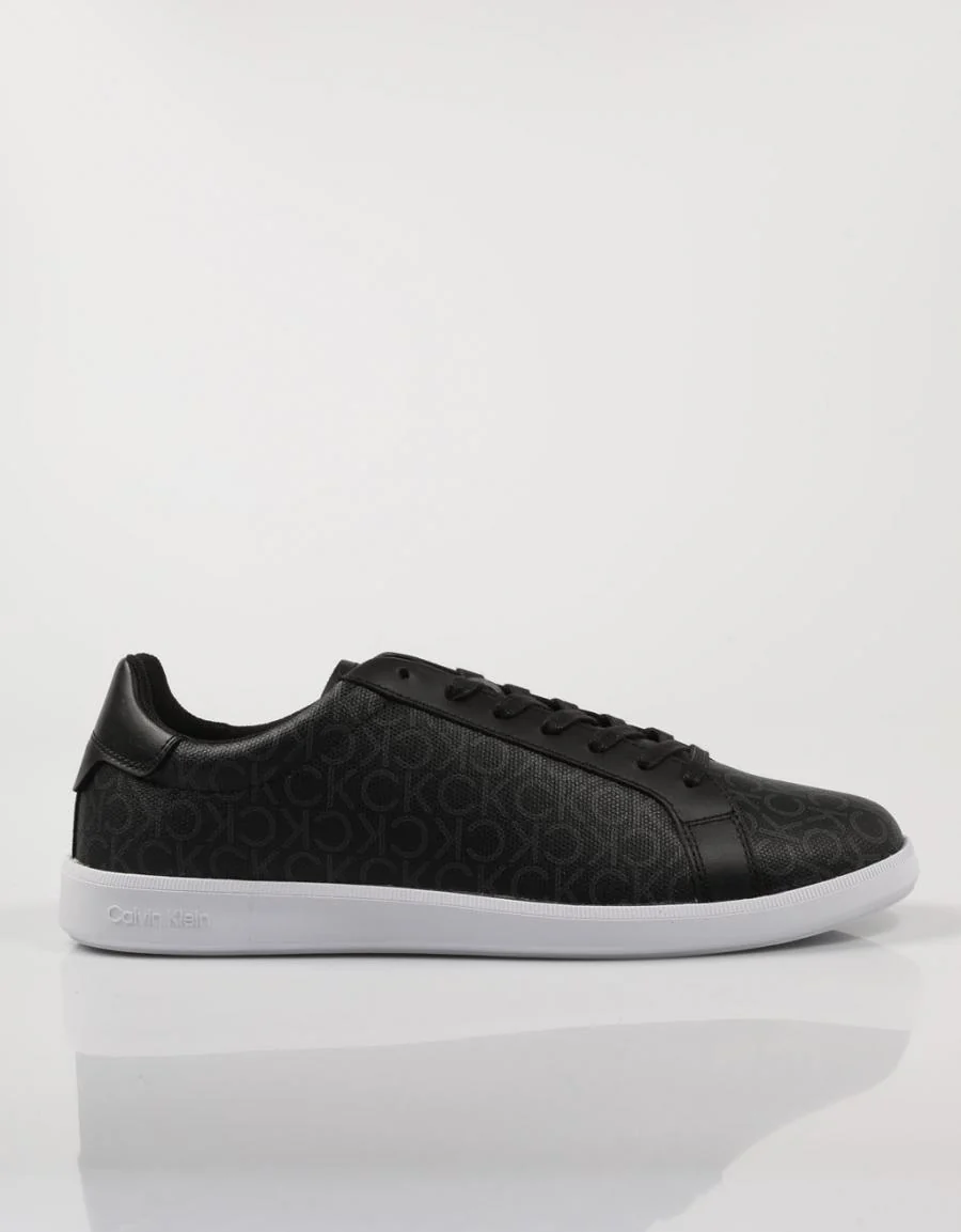 CALVIN KLEIN LOW TOP LACE UP CV MOO 78679