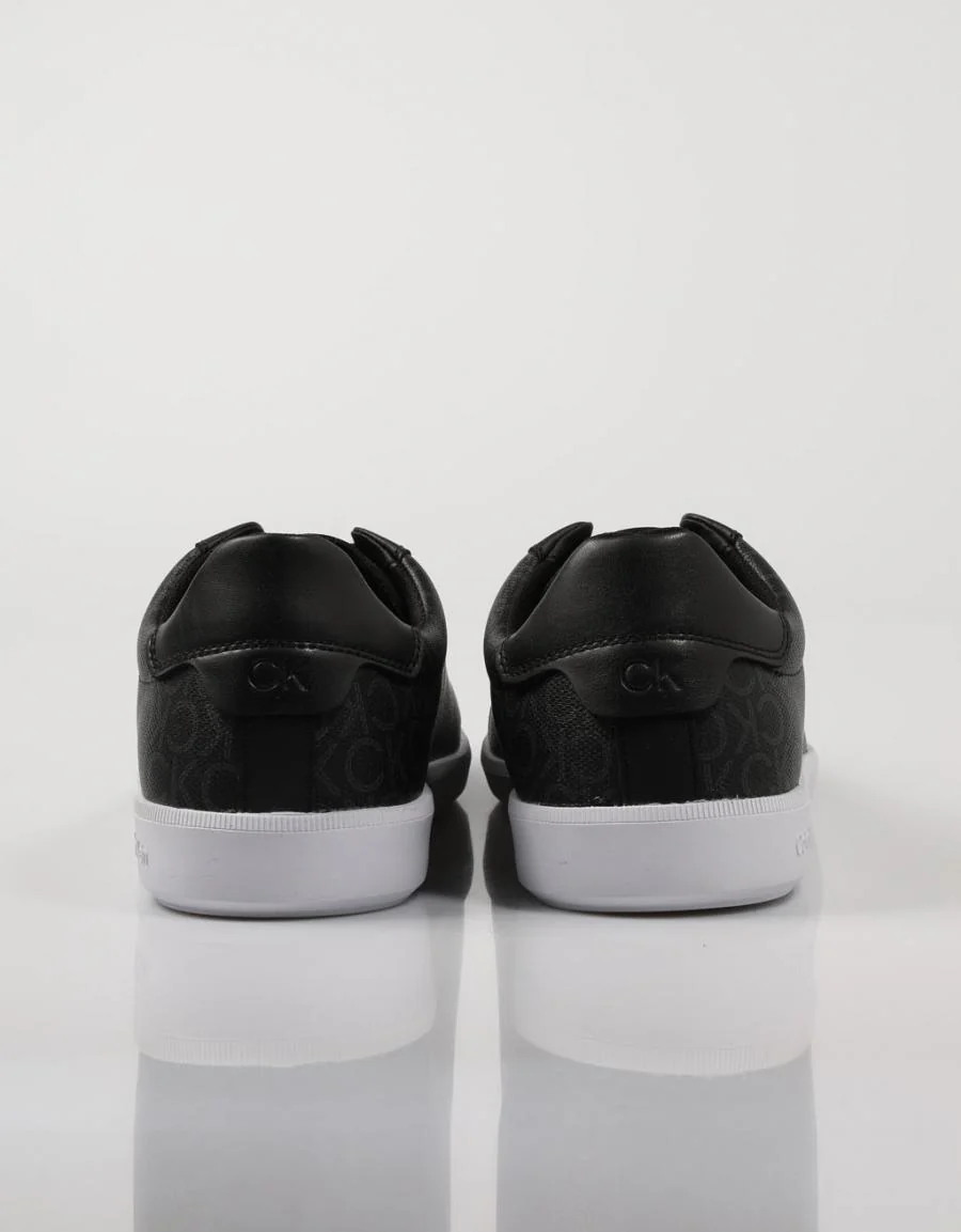 CALVIN KLEIN LOW TOP LACE UP CV MOO 78679 - Image 3