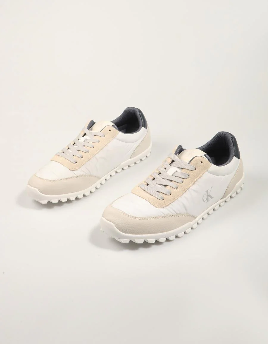 CALVIN KLEIN MURCIA LOW PROFILE RUNNER NYLN 86873 - Image 2