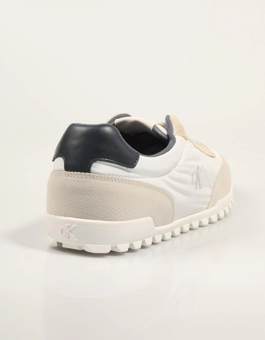 CALVIN KLEIN MURCIA LOW PROFILE RUNNER NYLN 86873 - Image 3