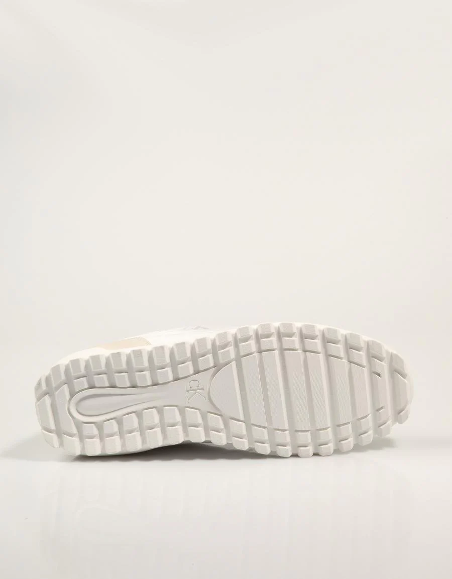 CALVIN KLEIN MURCIA LOW PROFILE RUNNER NYLN 86873 - Image 4