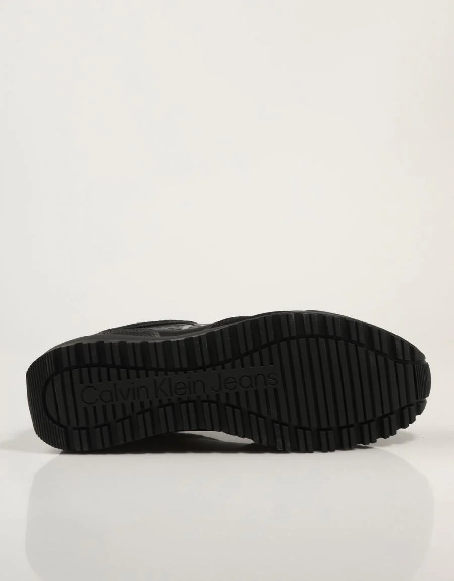 CALVIN KLEIN OSAKA TOOTHY RUNNER IRREGULAR LI 86841 - Image 4
