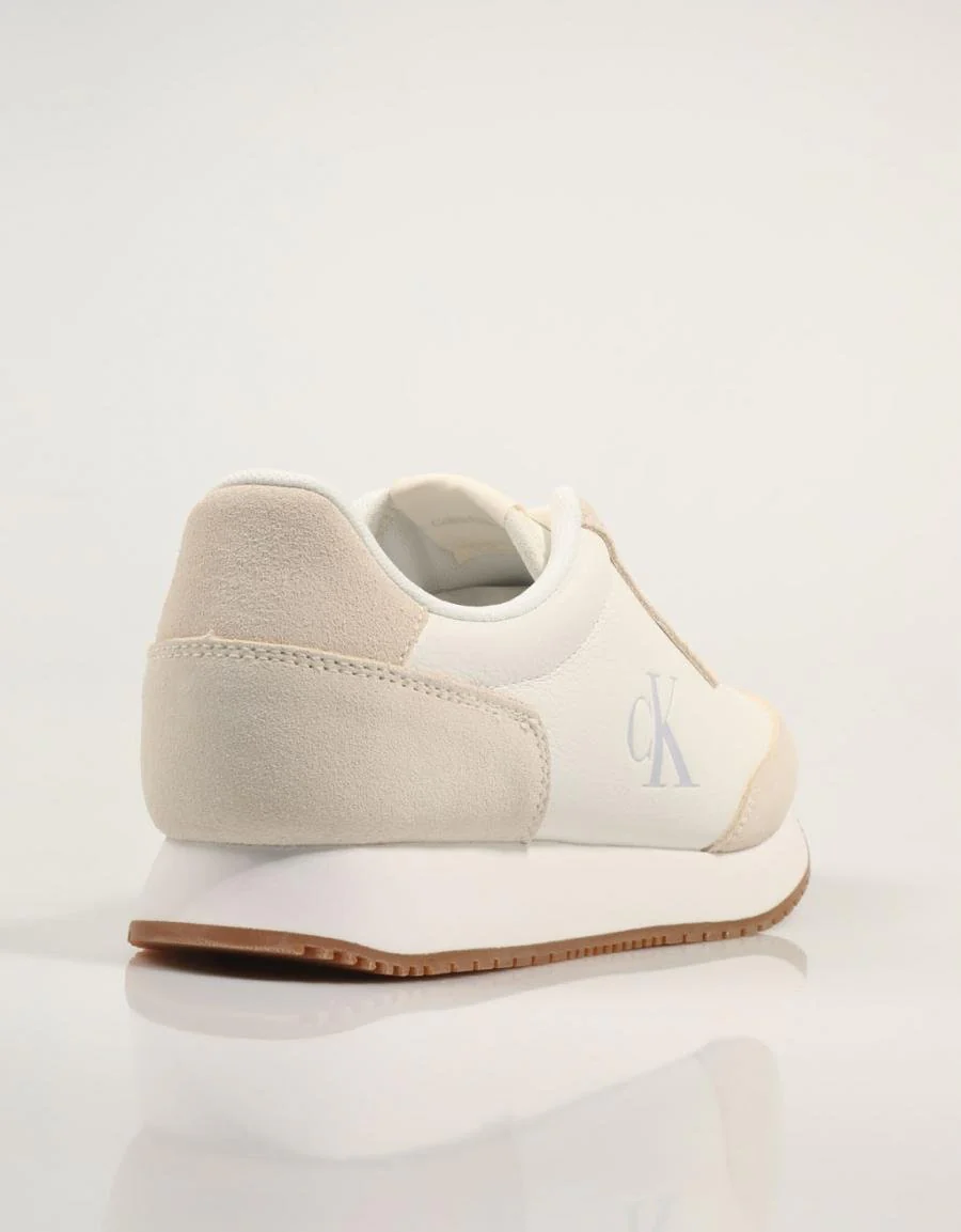 CALVIN KLEIN PHUKET RUNNER LACEUP LOW MIX MG 86860 - Image 3
