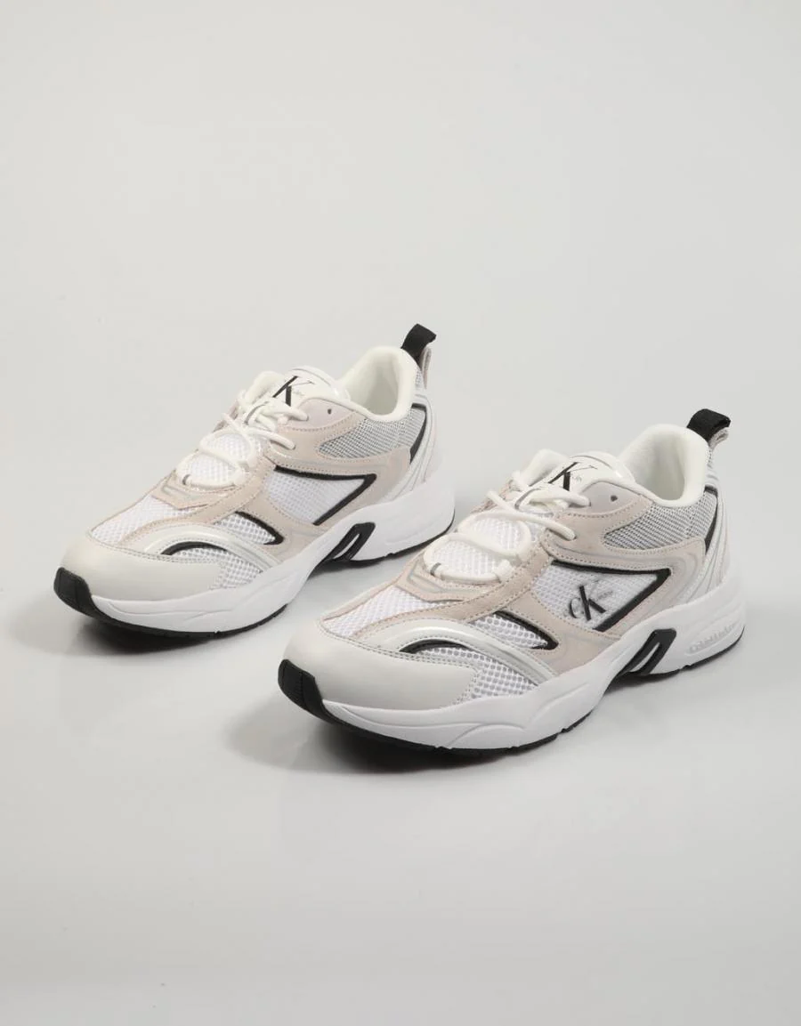 CALVIN KLEIN RETRO 82877 - Image 2