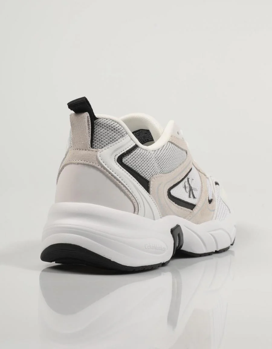 CALVIN KLEIN RETRO 82877 - Image 3