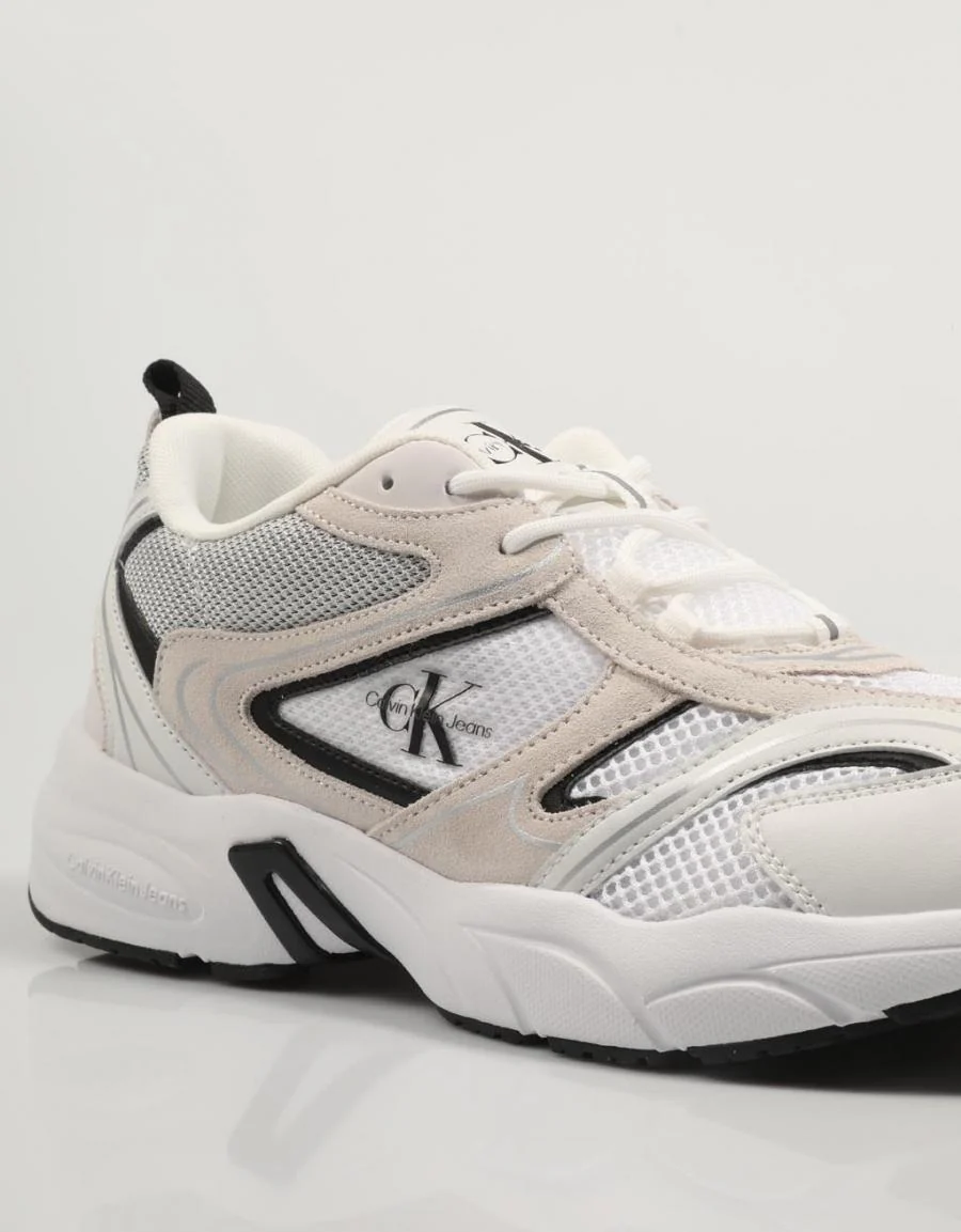 CALVIN KLEIN RETRO 82877 - Image 5