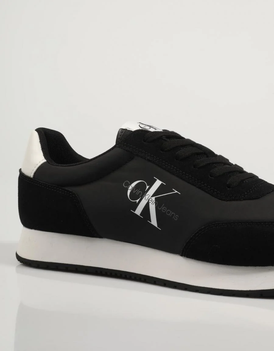 CALVIN KLEIN RETRO 82909 - Image 5