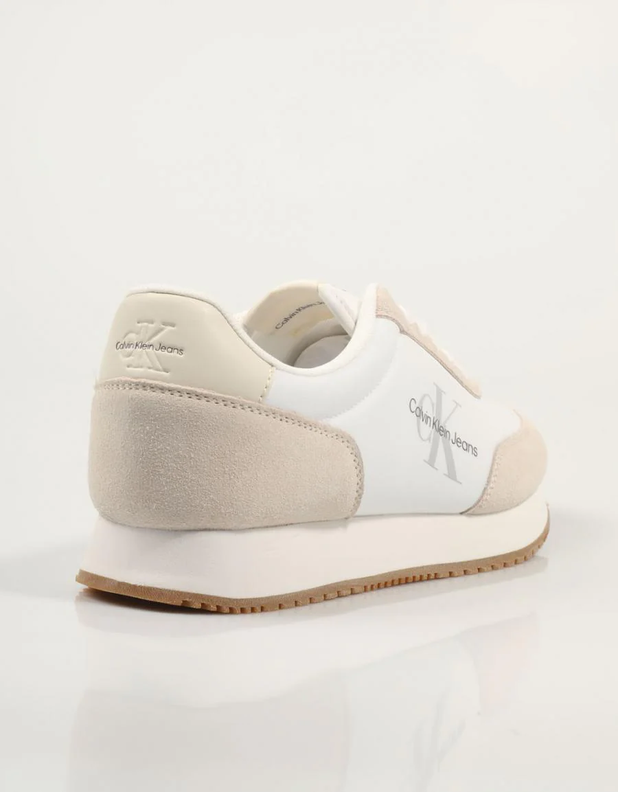 CALVIN KLEIN RETRO 84272 - Image 3