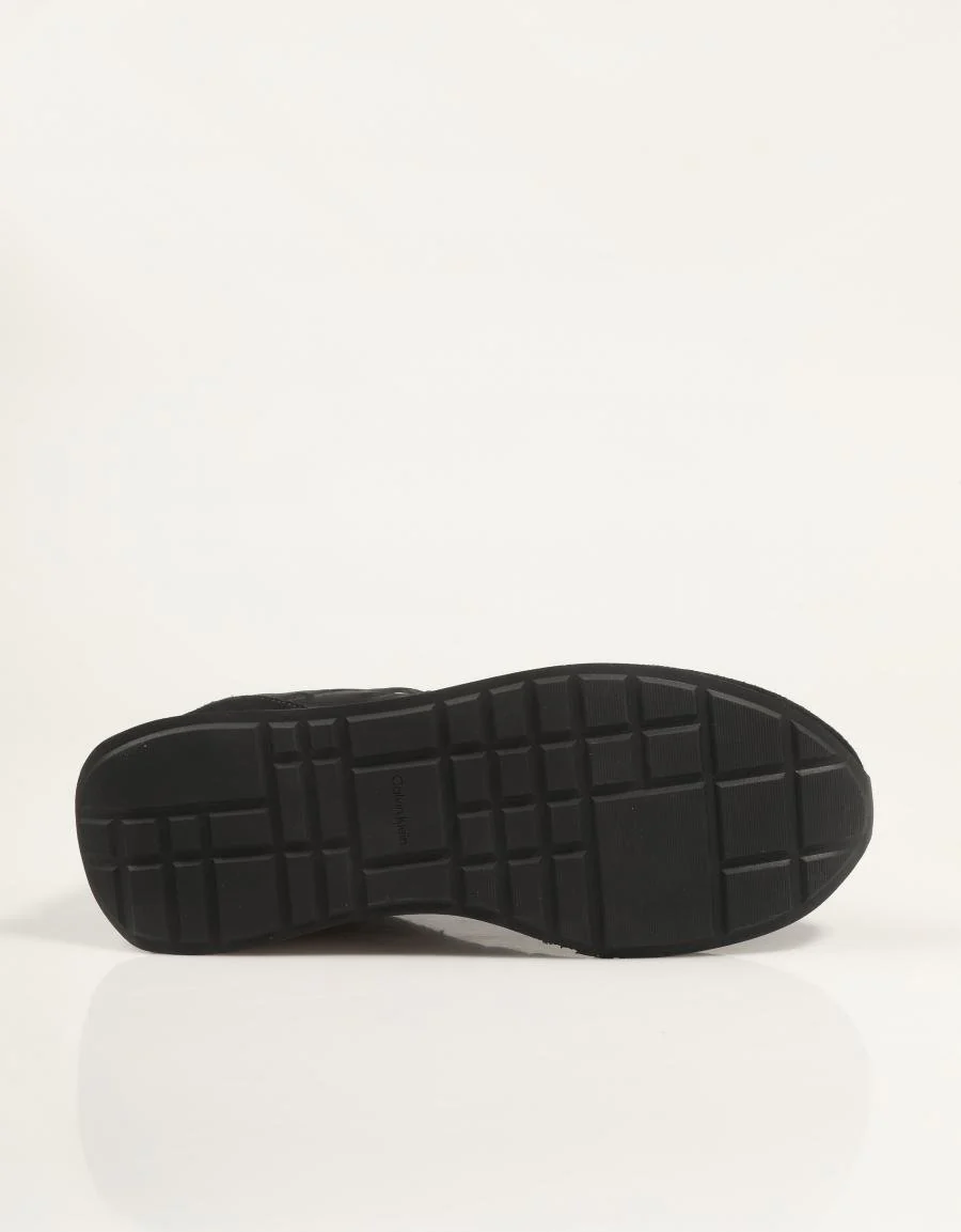 CALVIN KLEIN RETRO RUNNER ESS MIX MAT 88335 - Image 4