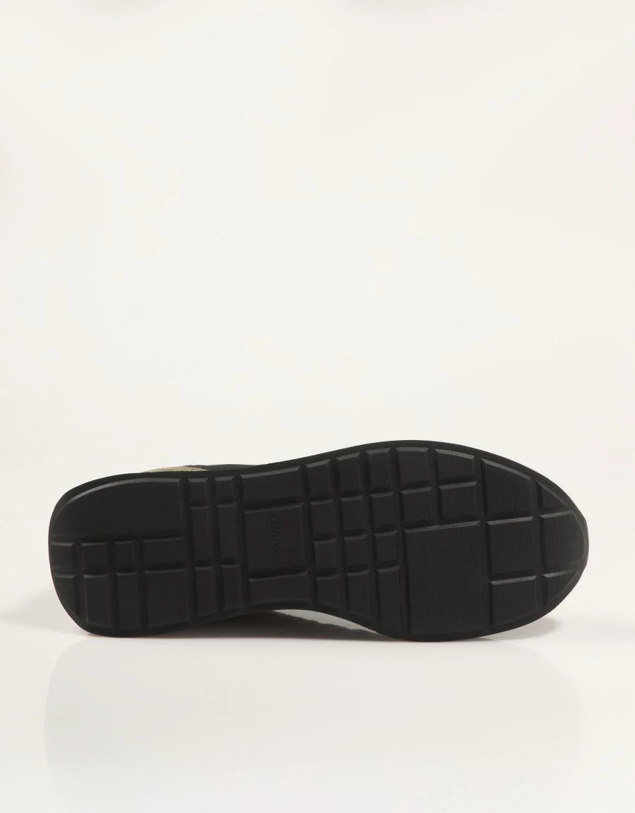 CALVIN KLEIN RETRO RUNNER ESS MIX MAT 88336 - Image 4