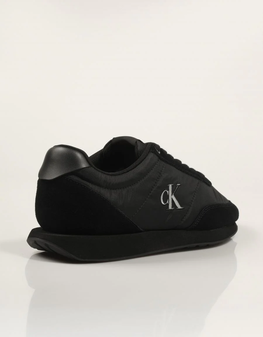 CALVIN KLEIN RETRO RUNNER ESS MIX MAT 88337 - Image 3