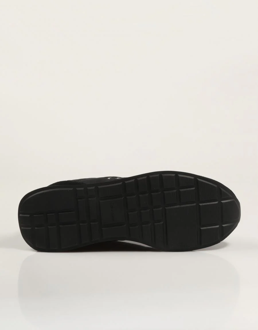 CALVIN KLEIN RETRO RUNNER ESS MIX MAT 88337 - Image 4
