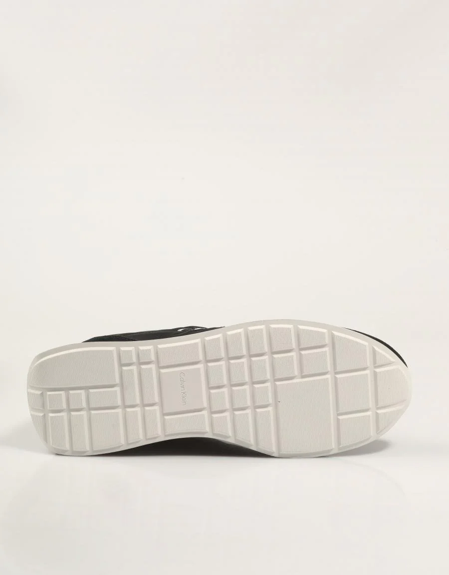 CALVIN KLEIN RETRO RUNNER ESS MIX MAT 89450 - Image 4