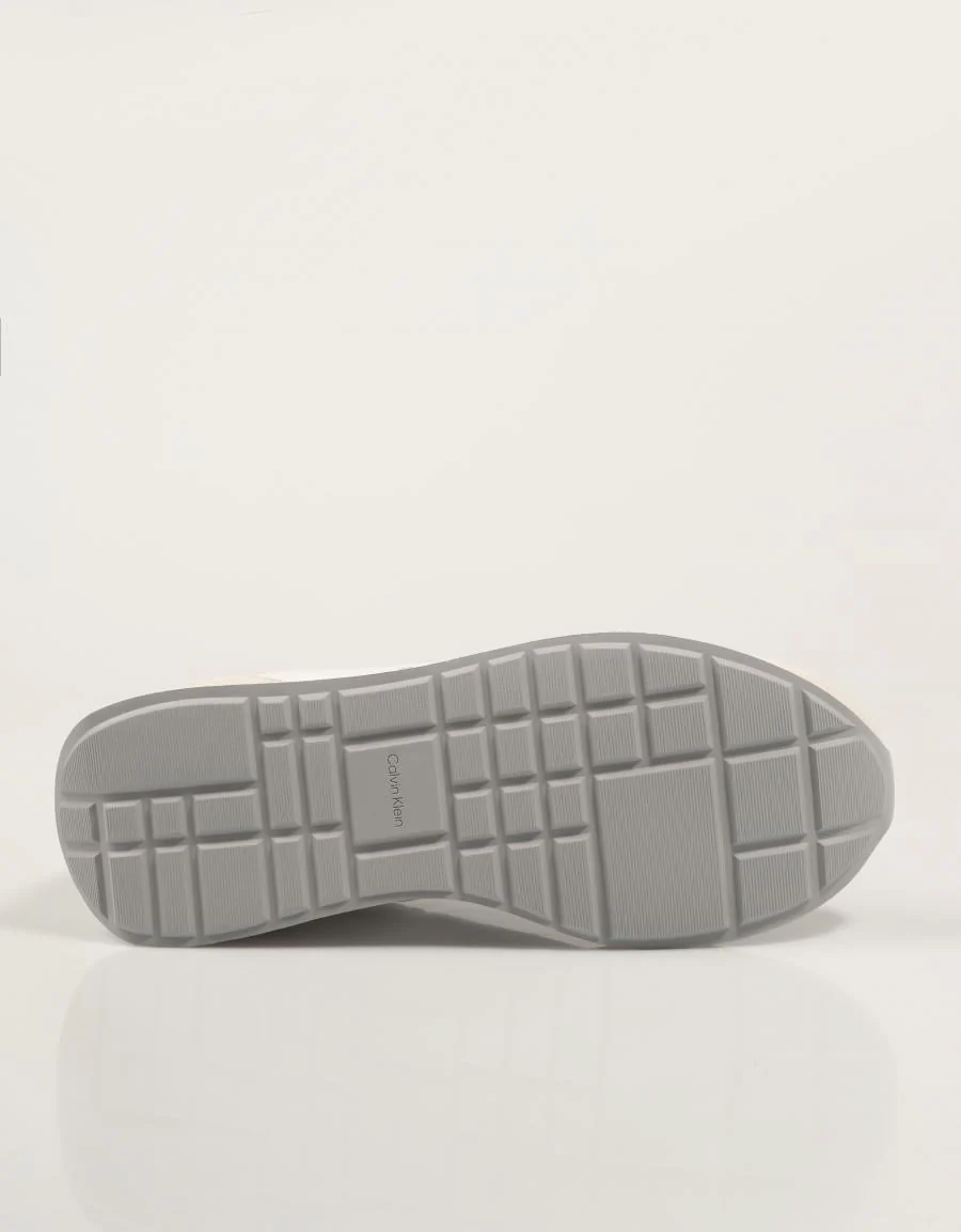 CALVIN KLEIN RETRO RUNNER ESS MIX MAT 89457 - Image 4