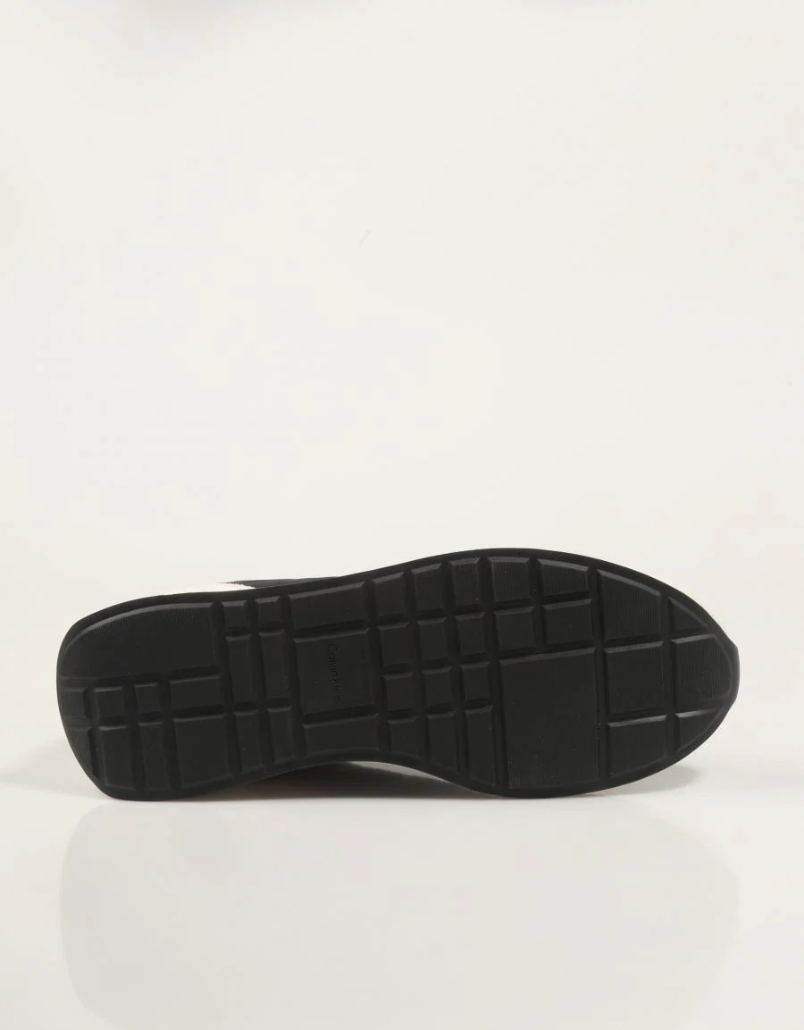 CALVIN KLEIN RETRO RUNNER ESS MIX MAT 89460 - Image 4