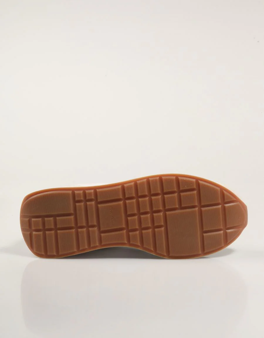 CALVIN KLEIN RETRO RUNNER ESS MIX MAT 89462 - Image 4