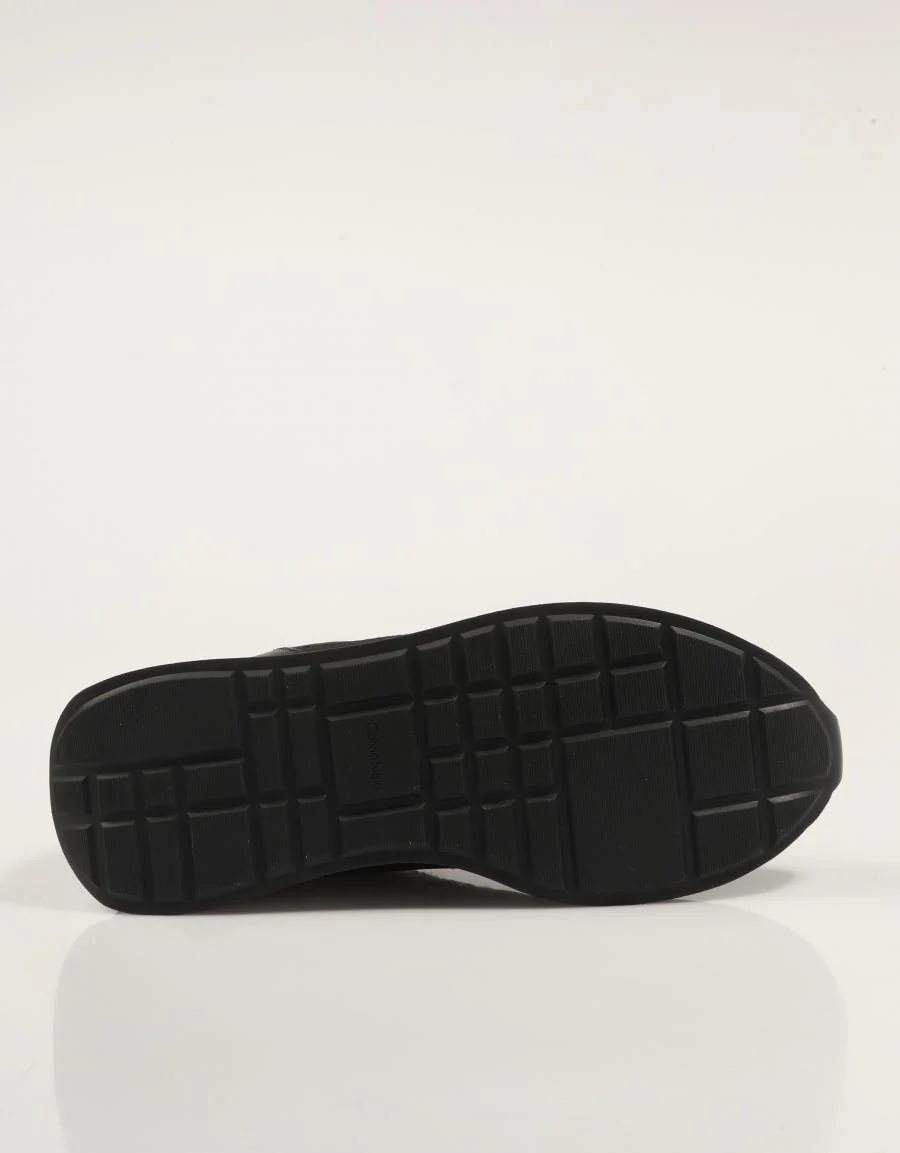 CALVIN KLEIN RETRO RUNNER ESS MIX MAT 89463 - Image 4