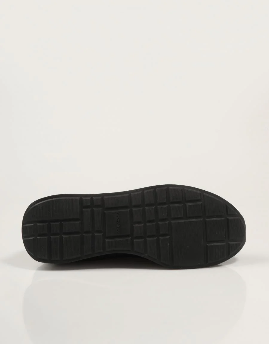 CALVIN KLEIN RETRO RUNNER SOCK LACEUP MIX 89469 - Image 4