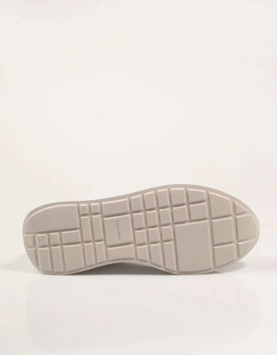 CALVIN KLEIN RETRO RUNNER  SOCK NYLON MG 88327 - Image 4