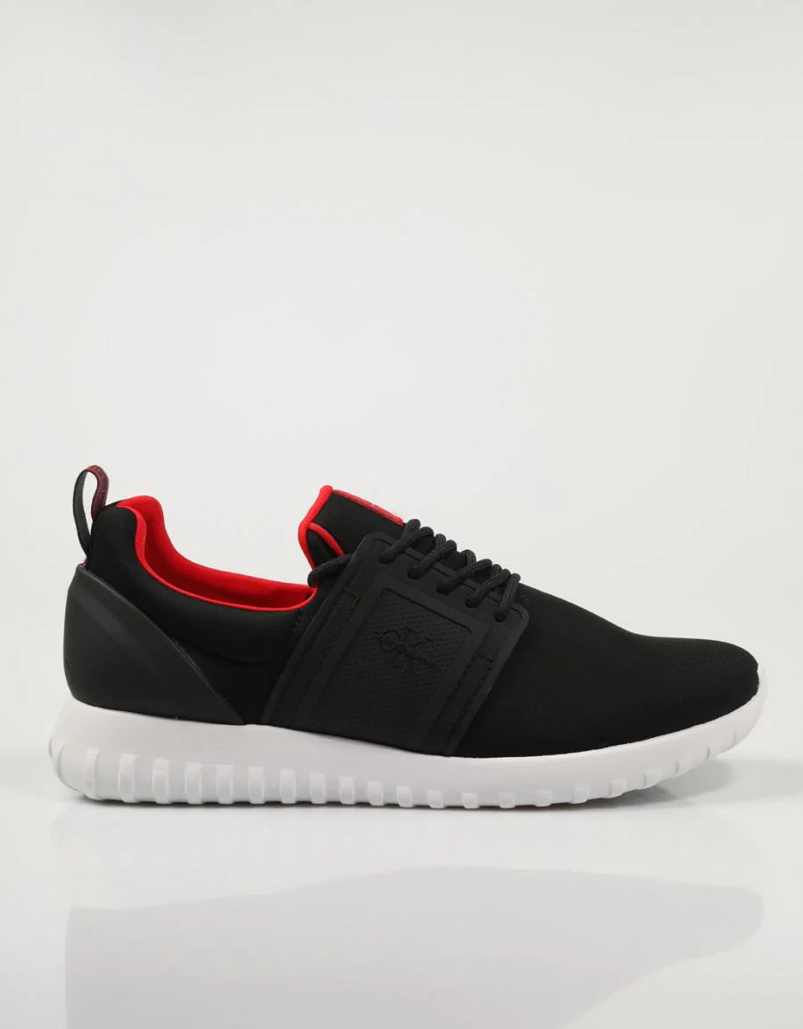 CALVIN KLEIN SPORTY EVA RUNNER 2 78521