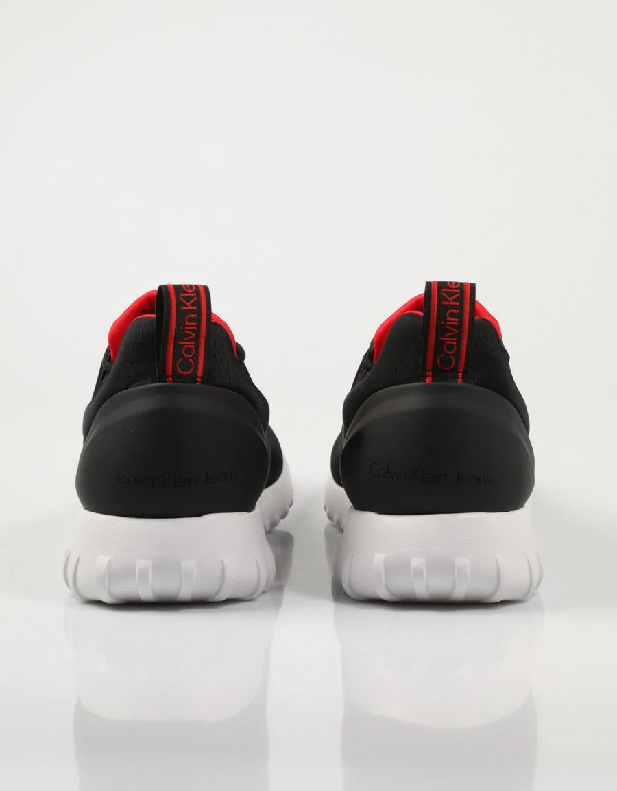 CALVIN KLEIN SPORTY EVA RUNNER 2 78521 - Image 3