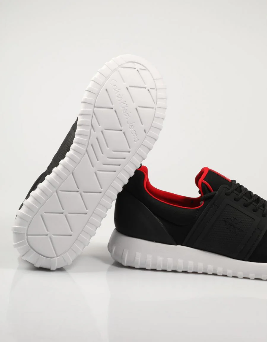 CALVIN KLEIN SPORTY EVA RUNNER 2 78521 - Image 4