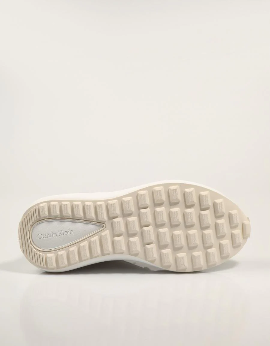 CALVIN KLEIN TALLIN ATHLEISURE RUNNER LACEUP 86884 - Image 4