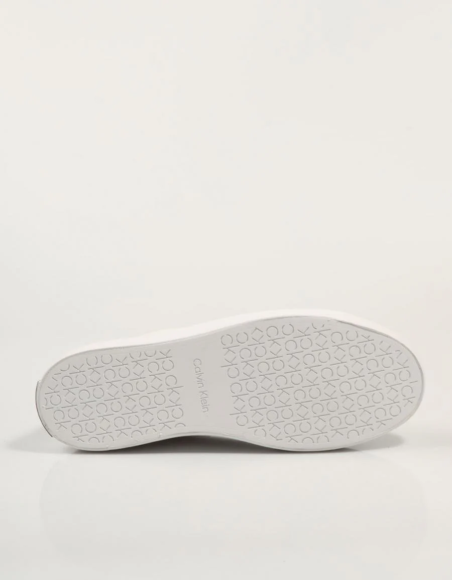 CALVIN KLEIN VULCANIZED LACE UP LTH 85611 - Image 4