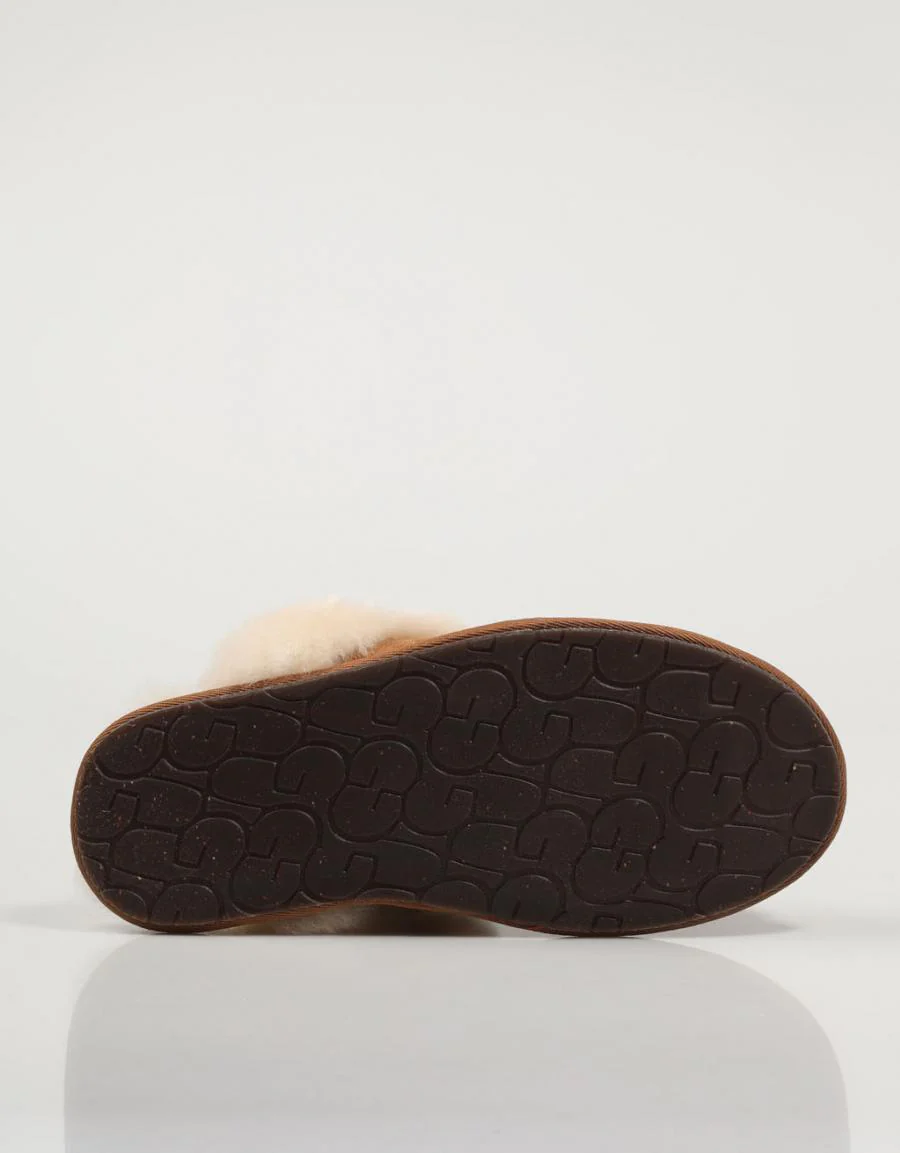UGG SCUFFETTE 77250 - Image 4