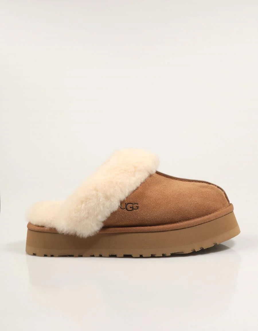 UGG W DISQUETTE II 89253