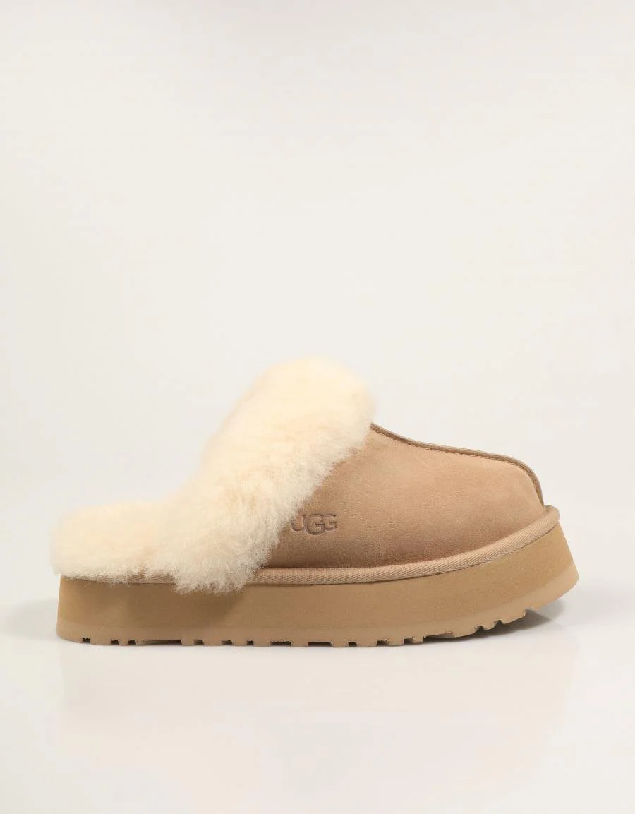 UGG W DISQUETTE II 89254