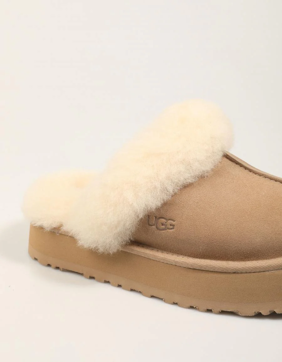 UGG W DISQUETTE II 89254 - Image 4