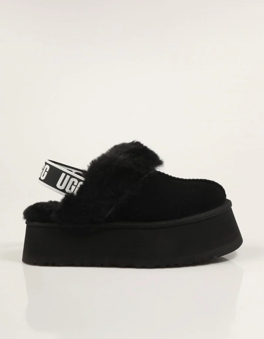 UGG W FUNKETTE II 89251