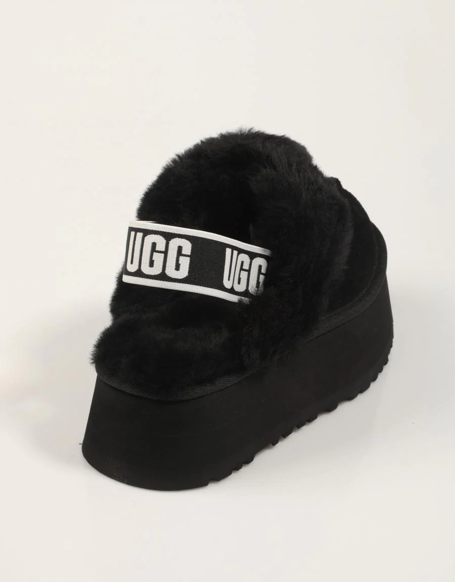UGG W FUNKETTE II 89251 - Image 3